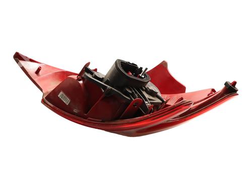 Left taillight PEUGEOT 208 I (CA_, CC_) 1.6 HDi | BP29541773C34 