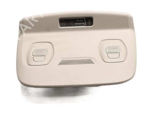 Used Interior roof light Interior roof light RENAULT SCÉNIC IV (J9_) 1.3 TCe 115 (J9N9) (115 hp) 34145385 34145385