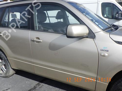 Used Front right window mechanism SUZUKI GRAND VITARA II (JT, TE, TD) 1.9 DDiS All-wheel Drive (JT419, TD44, JB419WD, JB419XD,... (129 hp) 24287236