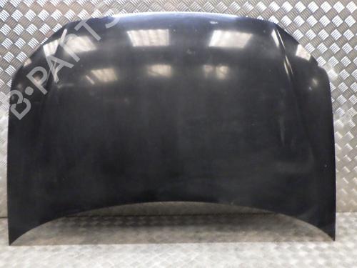 Used Hood VW POLO IV (9N_, 9A_) 1.2 12V (64 hp) 26130409