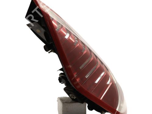 Left taillight RENAULT SCÉNIC III (JZ0/1_) 1.5 dCi | BP24286242C34 
