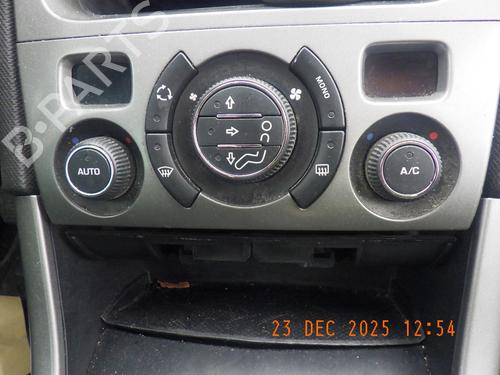 Used Climate control PEUGEOT 308 SW I (4E_, 4H_) 1.6 HDi (92 hp) 31149493