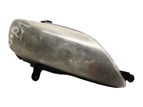 Right headlight VW GOLF PLUS V (5M1, 521) 1.9 TDI | BP33311331C29 - Image 4