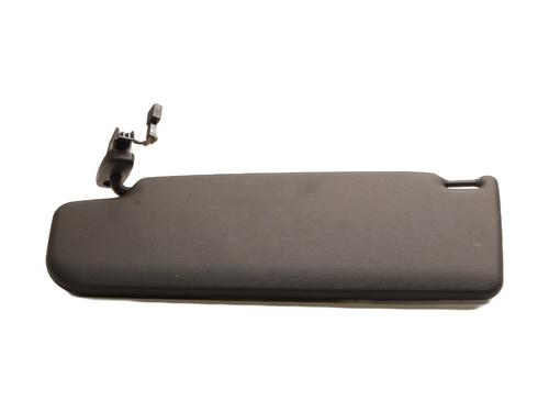 Right sun visor VW POLO (9N_, 9A_) 1.4 TDI | BP28315548I2 