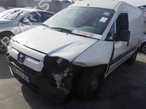 Used Parts PEUGEOT EXPERT Van (222) 2.0 HDI (94 hp) 4327447