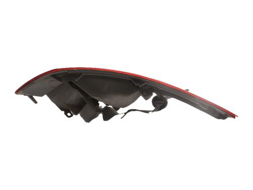 Left tailgate light RENAULT MEGANE III Hatchback (BZ0/1_, B3_) 1.6 dCi (BZ00, BZ12, BZ13) | BP39606422C79 - Image 5