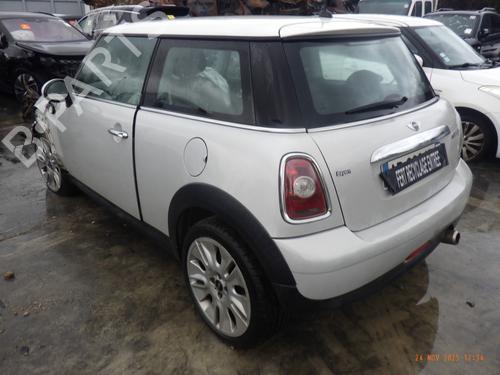 Right sun visor MINI MINI (R56) Cooper D | BP33705859I2 - Image 6