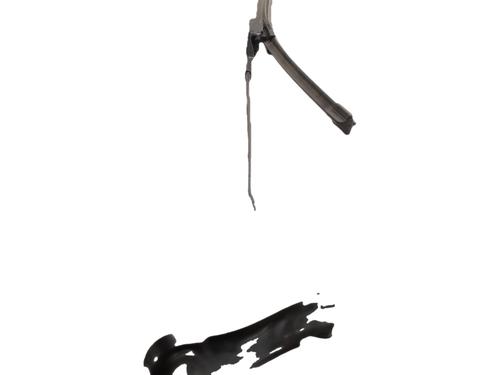 Used Front windshield wiper arm Front windshield wiper arm PEUGEOT 308 II (LB_, LP_, LW_, LH_, L3_) 1.5 BlueHDi 130 (131 hp) 36151001 36151001