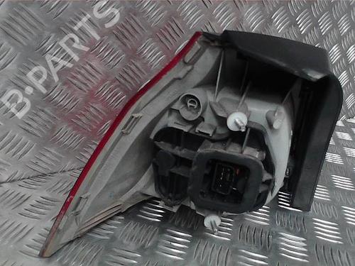 Right taillight VW GOLF V (1K1) 1.9 TDI | BP24286129C35 