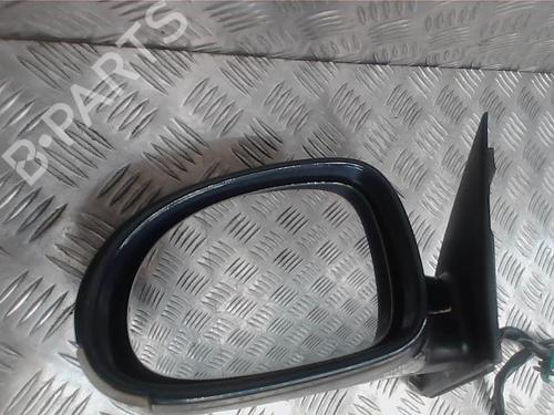 Left mirror VW PASSAT B6 (3C2) 2.0 TDI 16V 4motion | BP24285327C26 