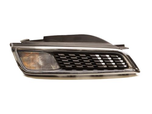 Used Grille NISSAN MICRA III (K12) 1.5 dCi (86 hp) 27501123