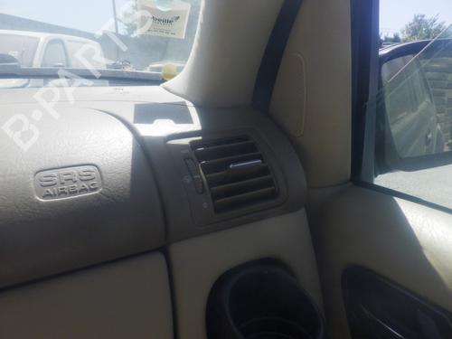 Used Air vent Air vent 37472639 37472639