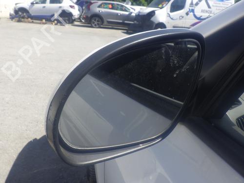 Used Left mirror Left mirror HYUNDAI i30 Estate (FD) 1.6 CRDi (90 hp) 34335759 34335759