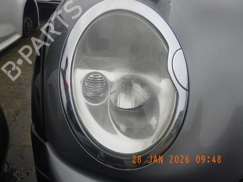 Right headlight MINI MINI (R50, R53) Cooper S | BP31949043C29