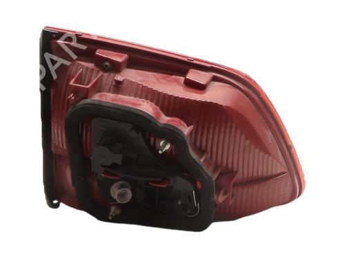 Right tailgate light VW TOURAN (1T3) 1.6 TDI | BP38256485C80 - Image 5