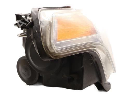 Right headlight CITROËN C3 Picasso (SH_) 1.6 HDi | BP29503118C29 