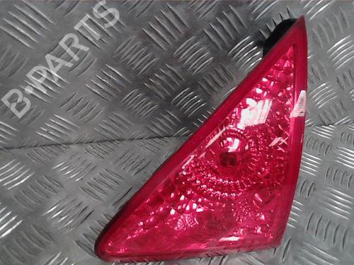 Used Right tailgate light PEUGEOT 3008 I MPV (0U_) 1.6 HDi (109 hp) 24286789