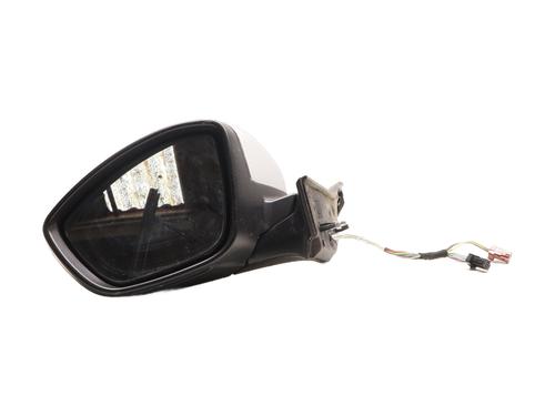 Left mirror PEUGEOT 208 I (CA_, CC_) 1.2 THP 110 | BP29863277C26