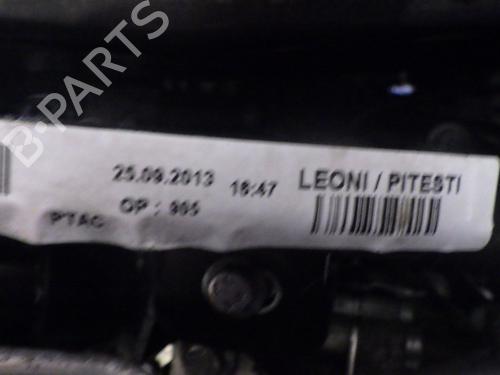 Engine CITROËN C3 II (SC_) 1.4 HDi 70 (SC8HZC, SC8HR0, SC8HP4) | BP30852464M1 