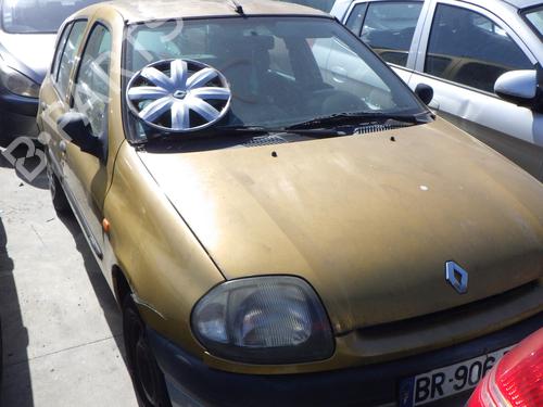 Ricambi RENAULT CLIO I (B/C57_, 5/357_)    4772072