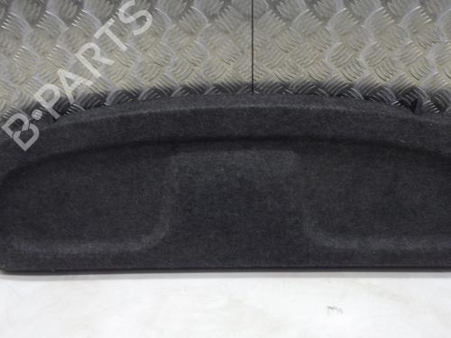 Rear parcel shelf TOYOTA YARIS (_P1_) 1.3 (NCP10, SCP12_) | BP29942236C85