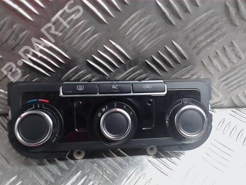 Used Climate control VW GOLF VI (5K1) 1.4 (80 hp) 24285639