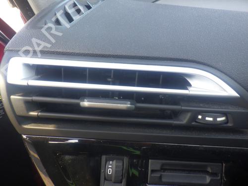 air-vent-citroen-c4-spacetourer-3d_-2018-33454281 main image