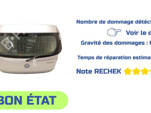 Tailgate BMW 1 (E87) 118 d | BP28111599C6 