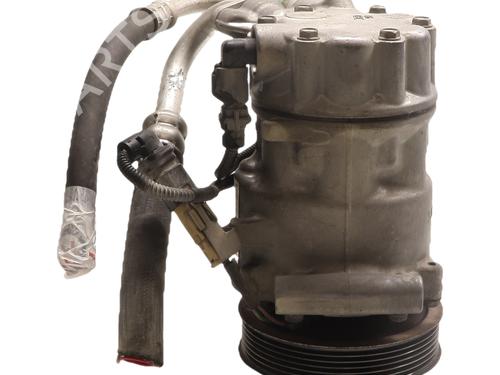 AC compressor CITROËN C3 II (SC_) 1.4 | BP38922185M34 - Image 5