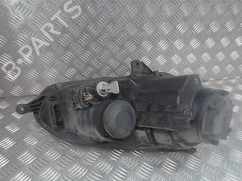 Left headlight VW GOLF V (1K1) 1.9 TDI | BP24286646C28 - Image 2