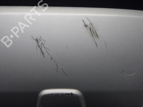 Rear bumper OPEL MOKKA / MOKKA X (J13) 1.4 (_76) | BP30159231C8 