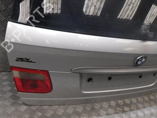 Tailgate BMW 3 Touring (E46) 320 d | BP24285825C6 