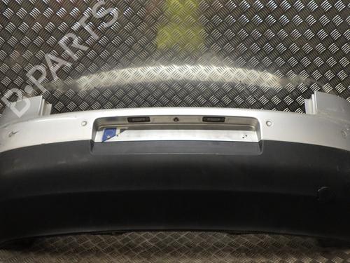Rear bumper VW GOLF V (1K1) 1.9 TDI | BP26389383C8 