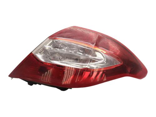 Right taillight CITROËN C4 II (NC_) 1.6 HDi 110 | BP38185808C35 - Image 4
