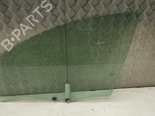 Used Front left door window Front left door window 36863436 36863436