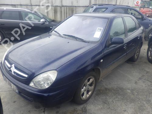 Used Parts CITROËN XSARA (N1) 4738356