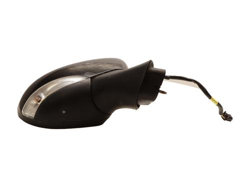 Right mirror RENAULT CLIO IV (BH_) 1.5 dCi 90 | BP27235095C27 