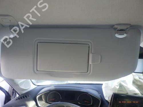 Pala sol esquerda PEUGEOT 208 II (UB_, UP_, UW_, UJ_) 1.2 PureTech 100 (101 hp) 32093400