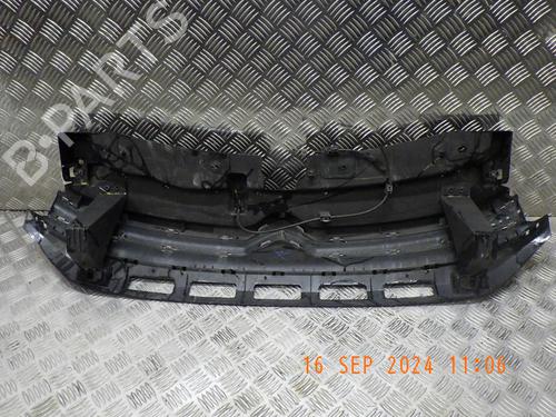 Grill CITROËN C3 III (SX) 1.2 VTi 82 | BP24287175C40  - Image 7