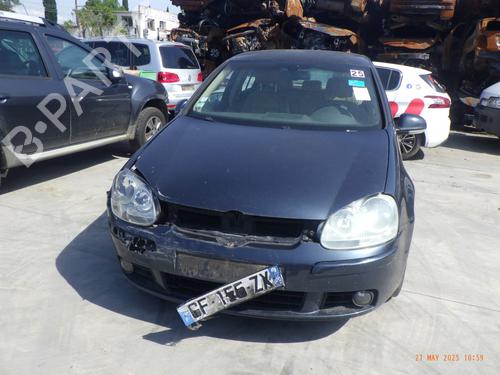 Used Parts VW GOLF V (1K1) 2.0 TDI (170 hp) 4169388