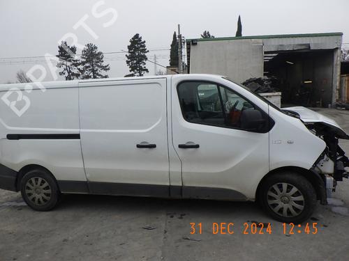 Venstre solskærm RENAULT TRAFIC III Van (FG_) 1.6 dCi 120 (FGMB, FGMC) | BP24980408I1 - Image 18