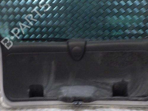 Tailgate PEUGEOT 307 Break (3E) 2.0 HDI 110 | BP25587691C6 
