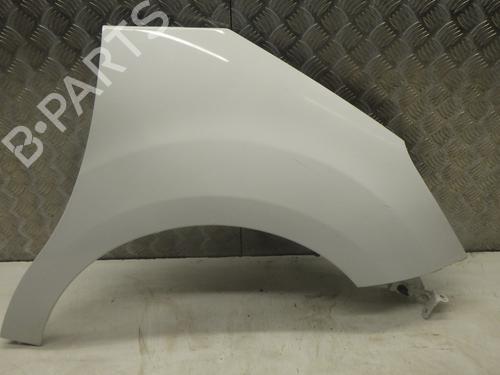 Forskærm Højre CITROËN C3 II (SC_) 1.2 VTi 82 | BP31191744C42