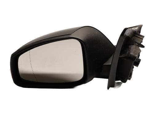 Used Left mirror RENAULT MEGANE III Hatchback (BZ0/1_, B3_) 1.5 dCi (BZ09, BZ0D, BZ1W, BZ29, BZ14) (110 hp) 24287080
