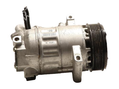 AC compressor RENAULT CLIO V (B7_) 1.0 TCe 90 (B7MT) | BP28374598M34 - Image 2