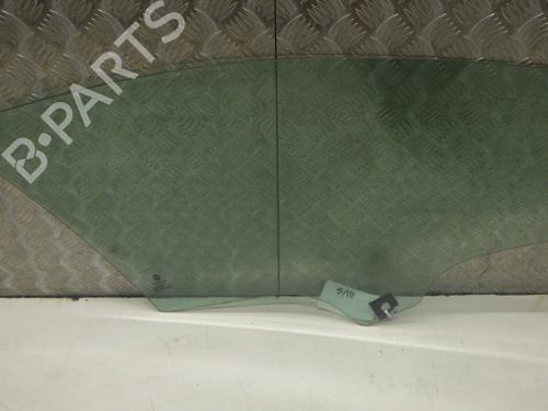 Front left door window FIAT GRANDE PUNTO (199_) 1.2 | BP30704638C18