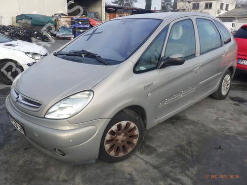 Brugte CITROËN XSARA PICASSO (N68) 2.0 HDi (90 hp) 4368637