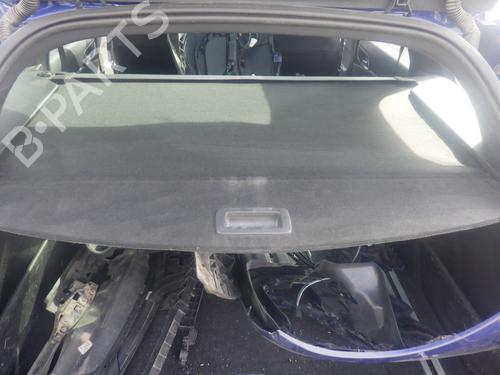 Used Rear parcel shelf Rear parcel shelf PEUGEOT 308 SW II (LC_, LJ_, LR_, LX_, L4_) 2.0 GT HDi 180 / BlueHDi 180 (181 hp) 33011808 33011808