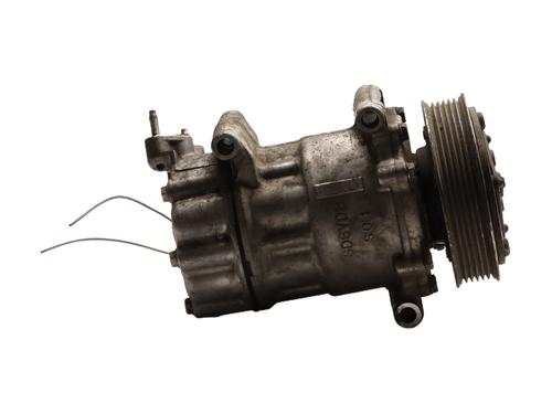 AC compressor CITROËN NEMO MPV 1.4 HDi | BP28360724M34  - Image 5