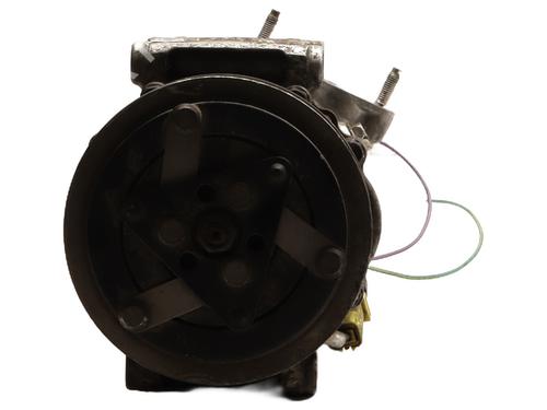 Used AC compressor AC compressor CITROËN NEMO MPV 1.4 HDi (68 hp) 28360724 28360724